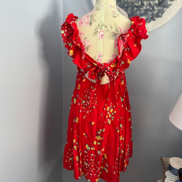 Lauren Conrad Sundress - Picture 8 of 8